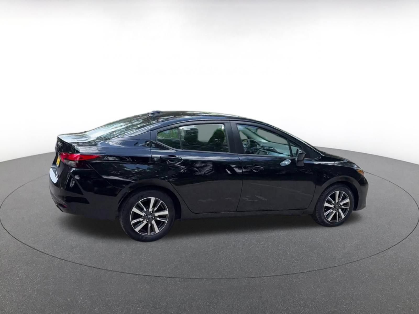 Thumbnail: 2025 Nissan Versa - 14