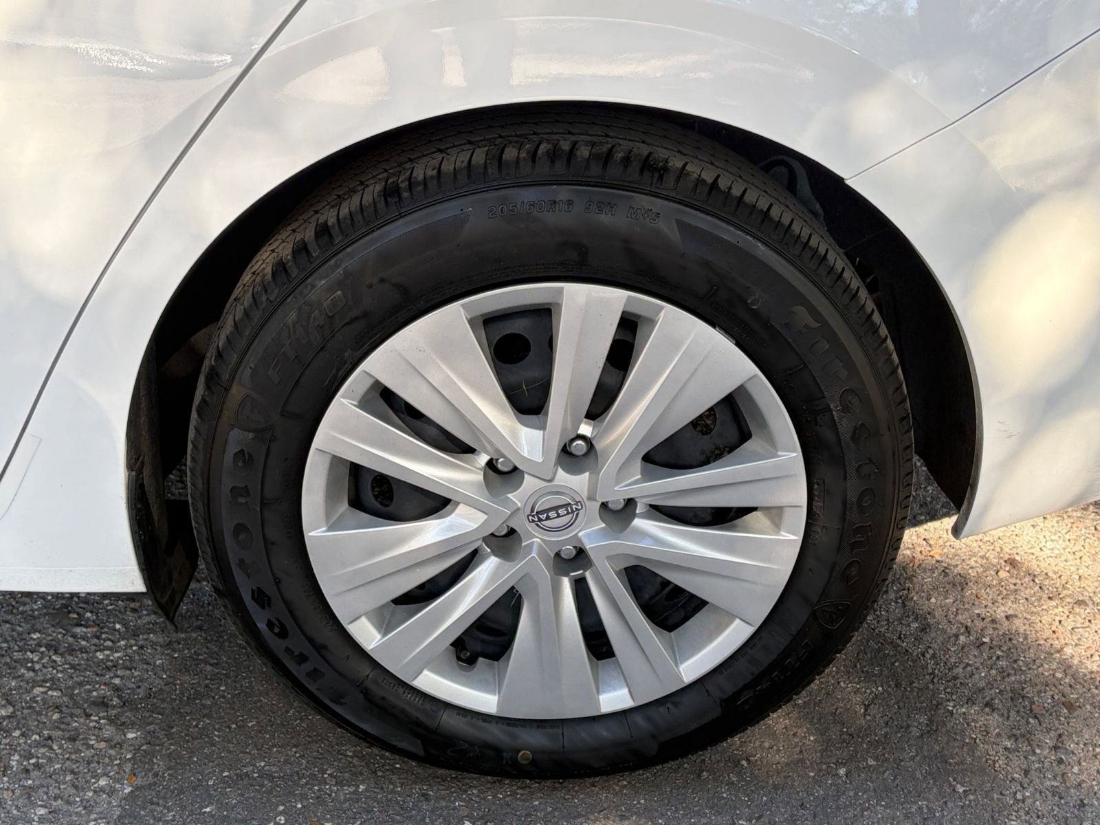 Thumbnail: 2025 Nissan Sentra - 23