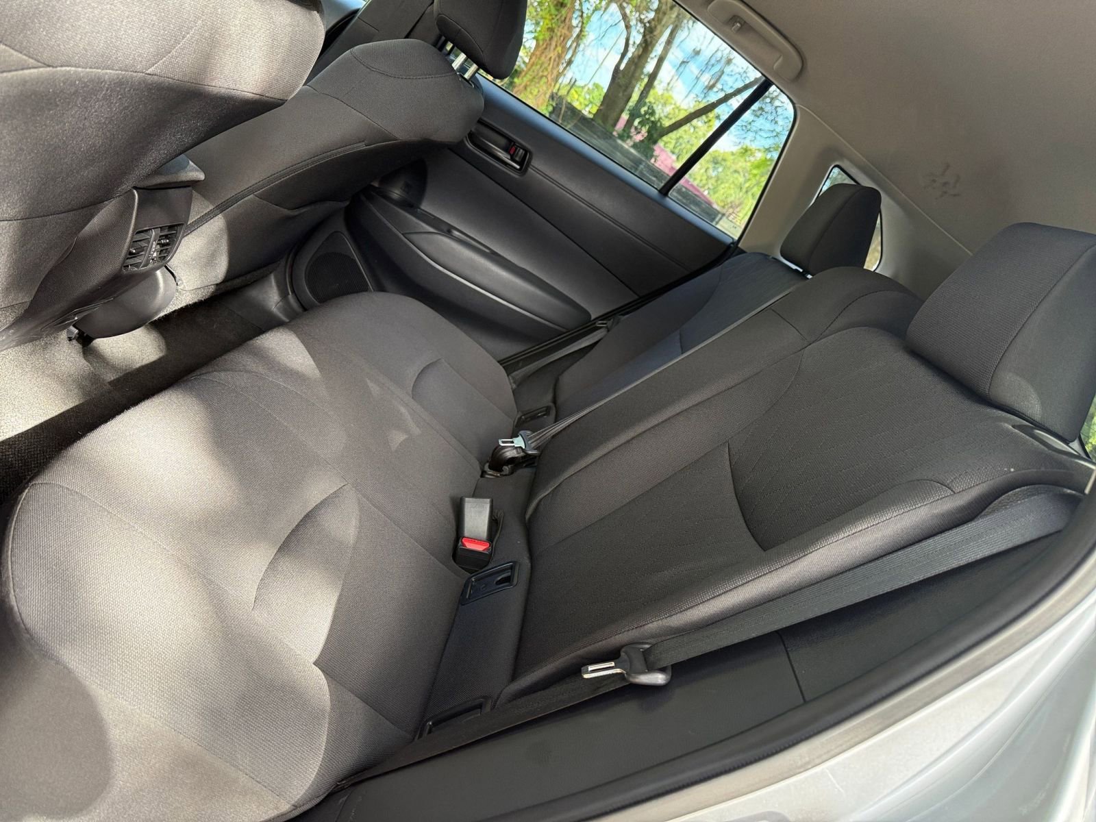 Thumbnail: 2025 Toyota Corolla Cross - 20