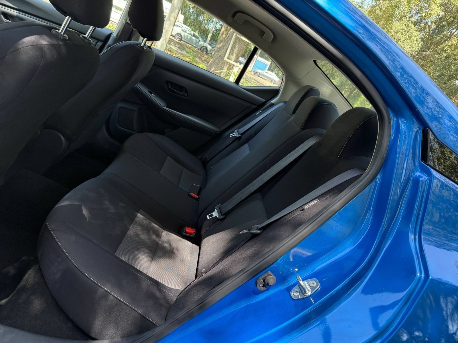 Thumbnail: 2025 Nissan Sentra - 22