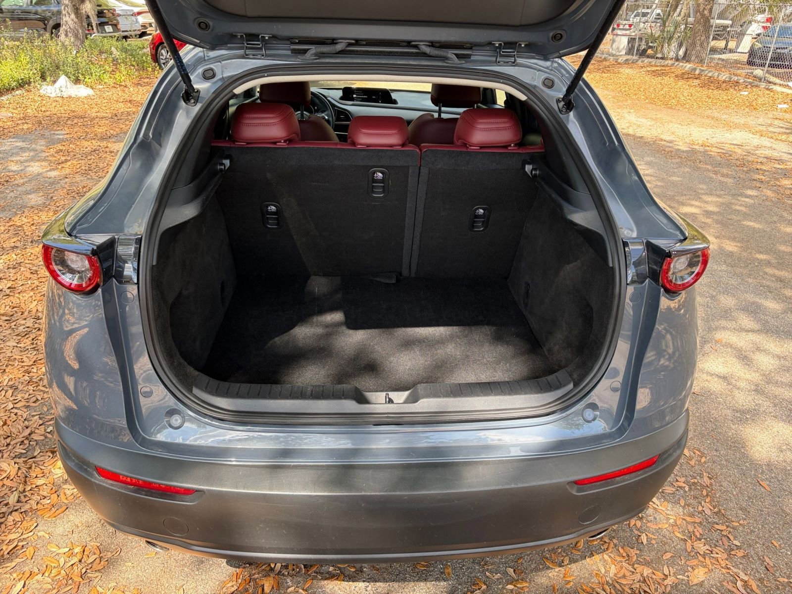 Thumbnail: 2025 Mazda CX-30 - 28