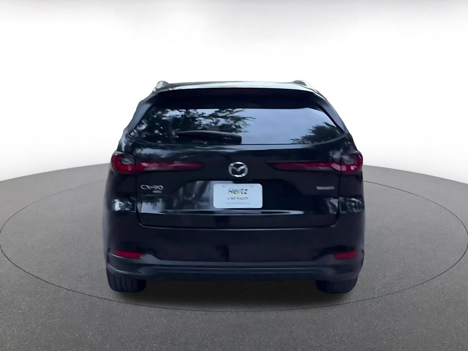 Thumbnail: 2025 Mazda CX-90 - 12