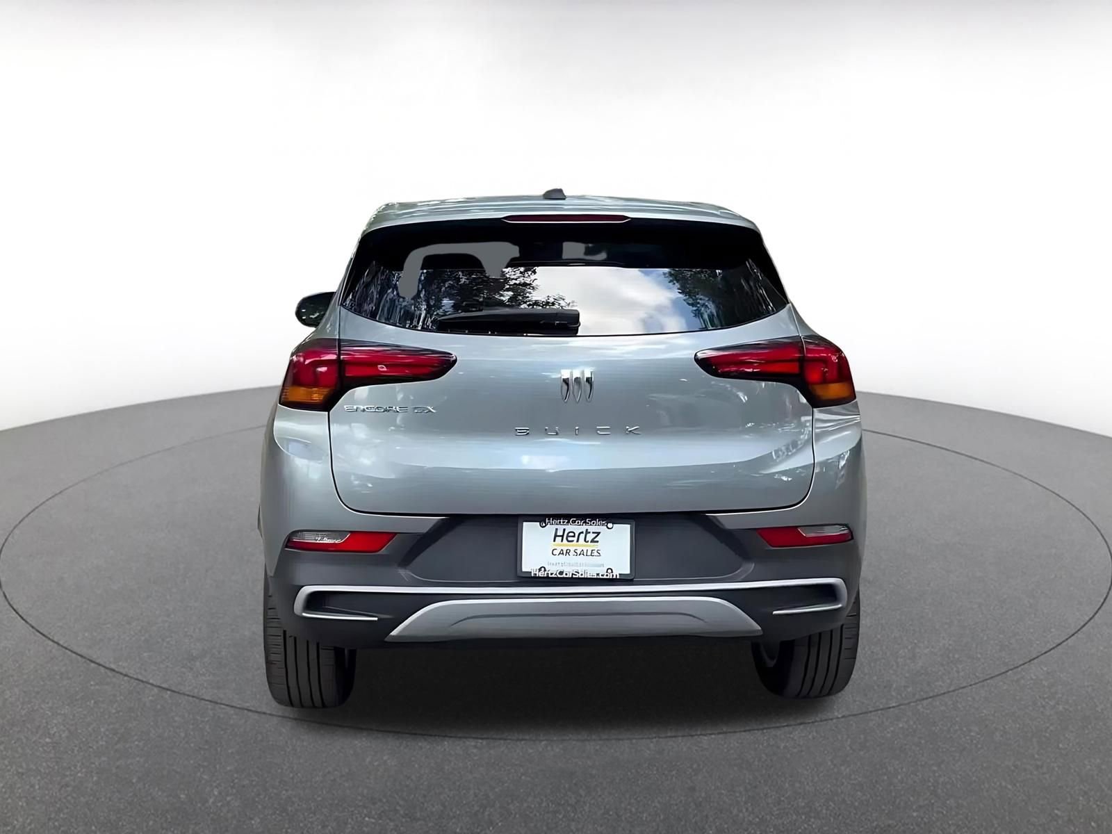 Thumbnail: 2025 Buick Encore GX - 12