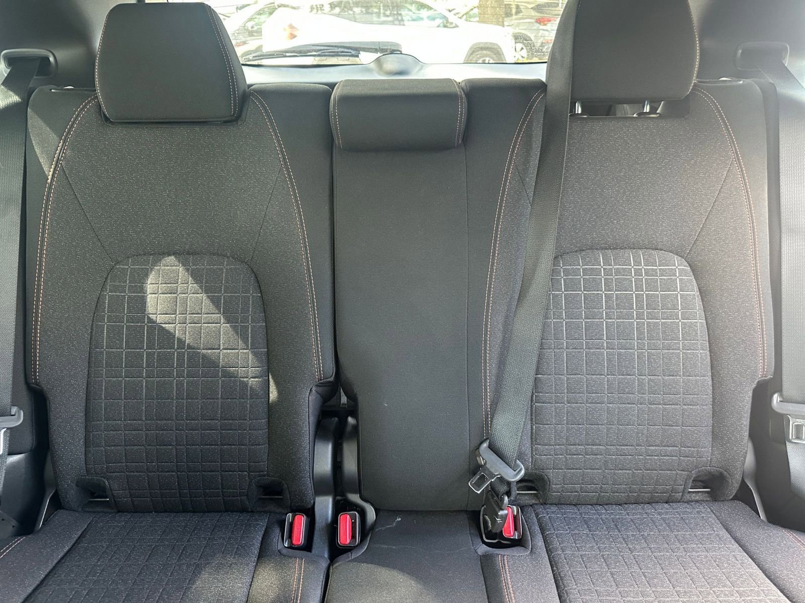 Thumbnail: 2025 Honda HR-V - 32