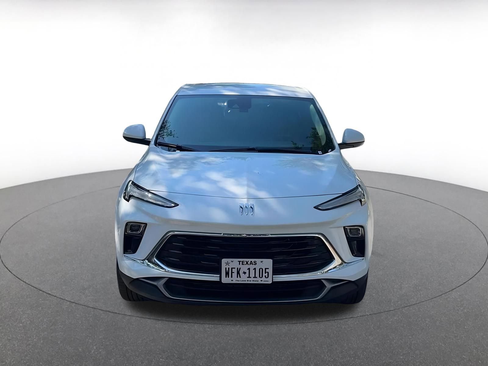 Thumbnail: 2025 Buick Encore GX - 4