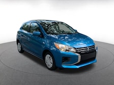 2024 Mitsubishi Mirage ES -
                  Orlando, FL