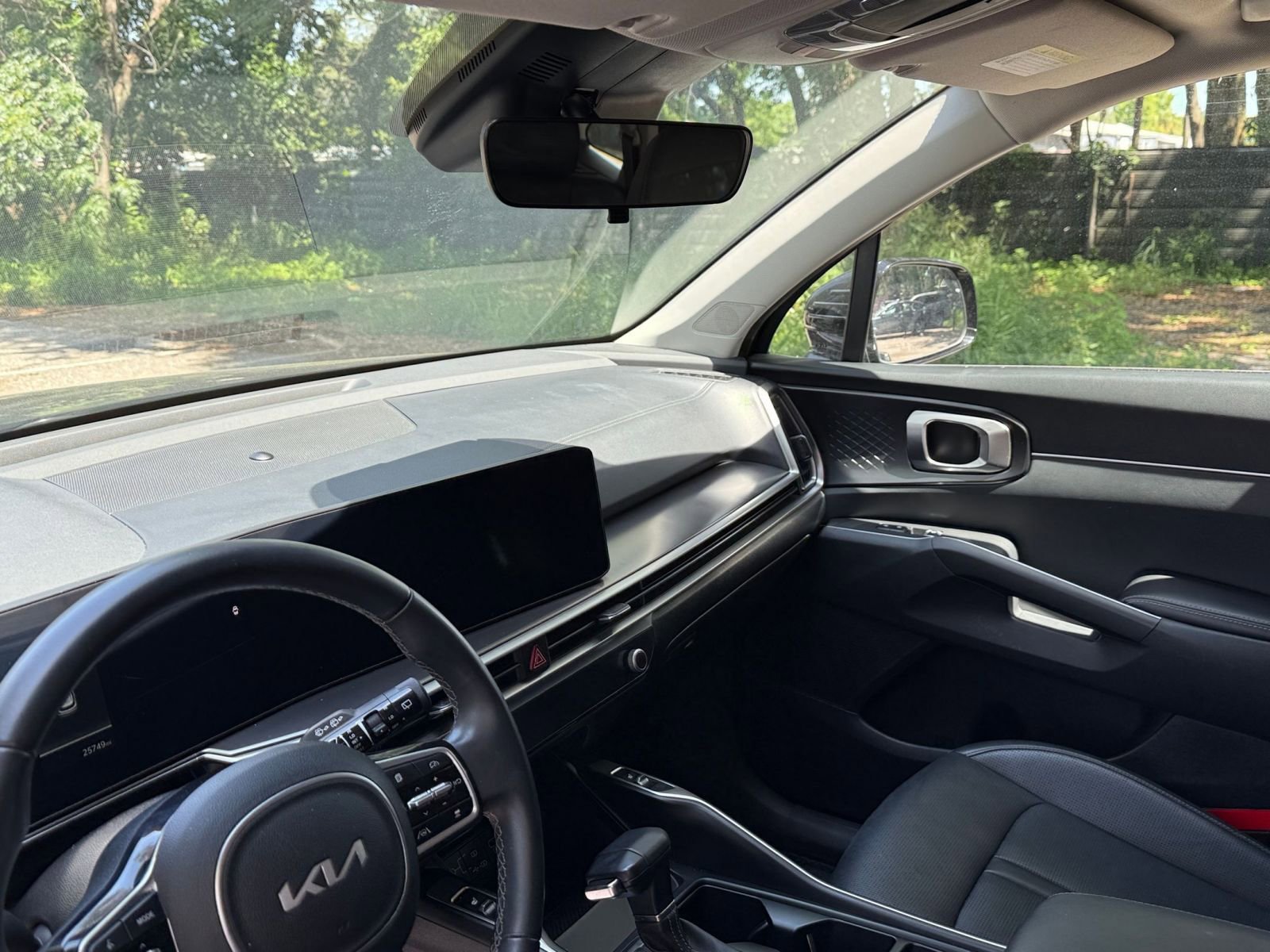2024 Kia Sorento S 29