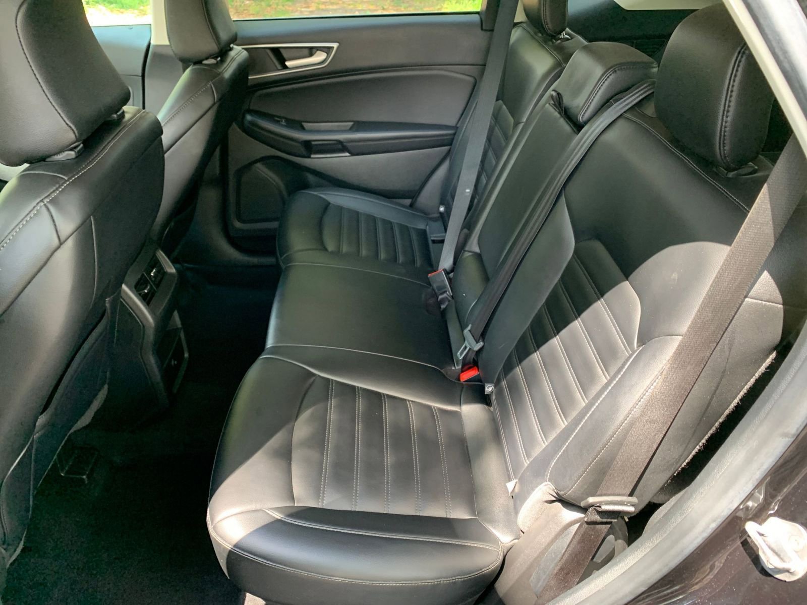 Thumbnail: 2023 Ford Edge - 31