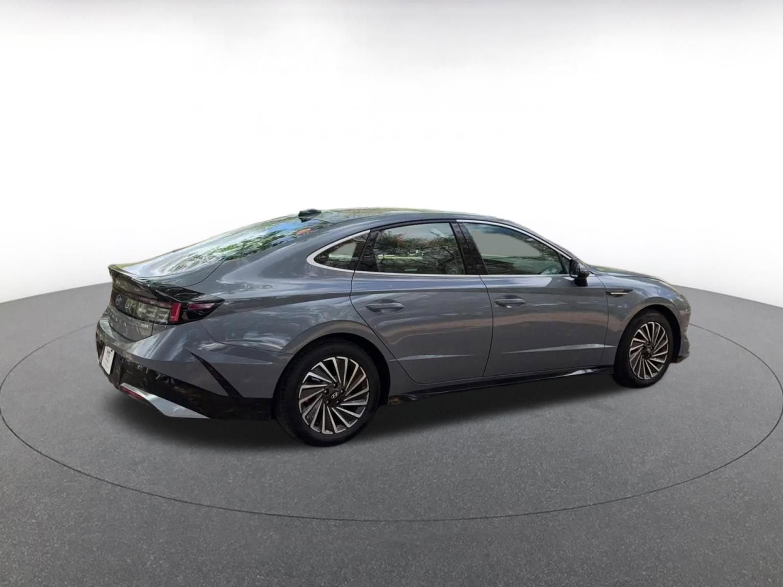 Thumbnail: 2025 Hyundai Sonata - 14