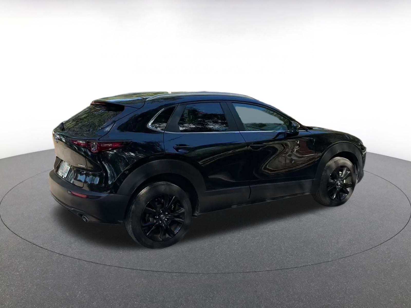 Thumbnail: 2025 Mazda CX-30 - 15