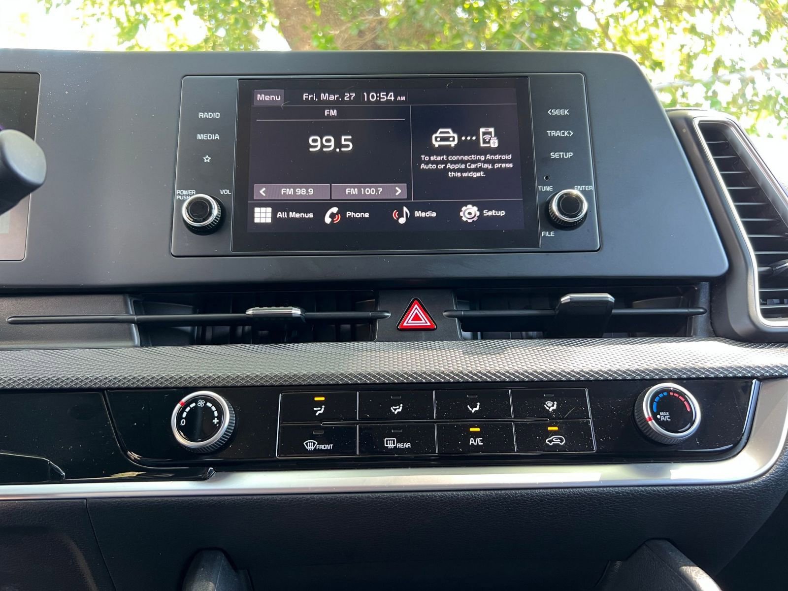 Thumbnail: 2025 Kia Sportage - 17