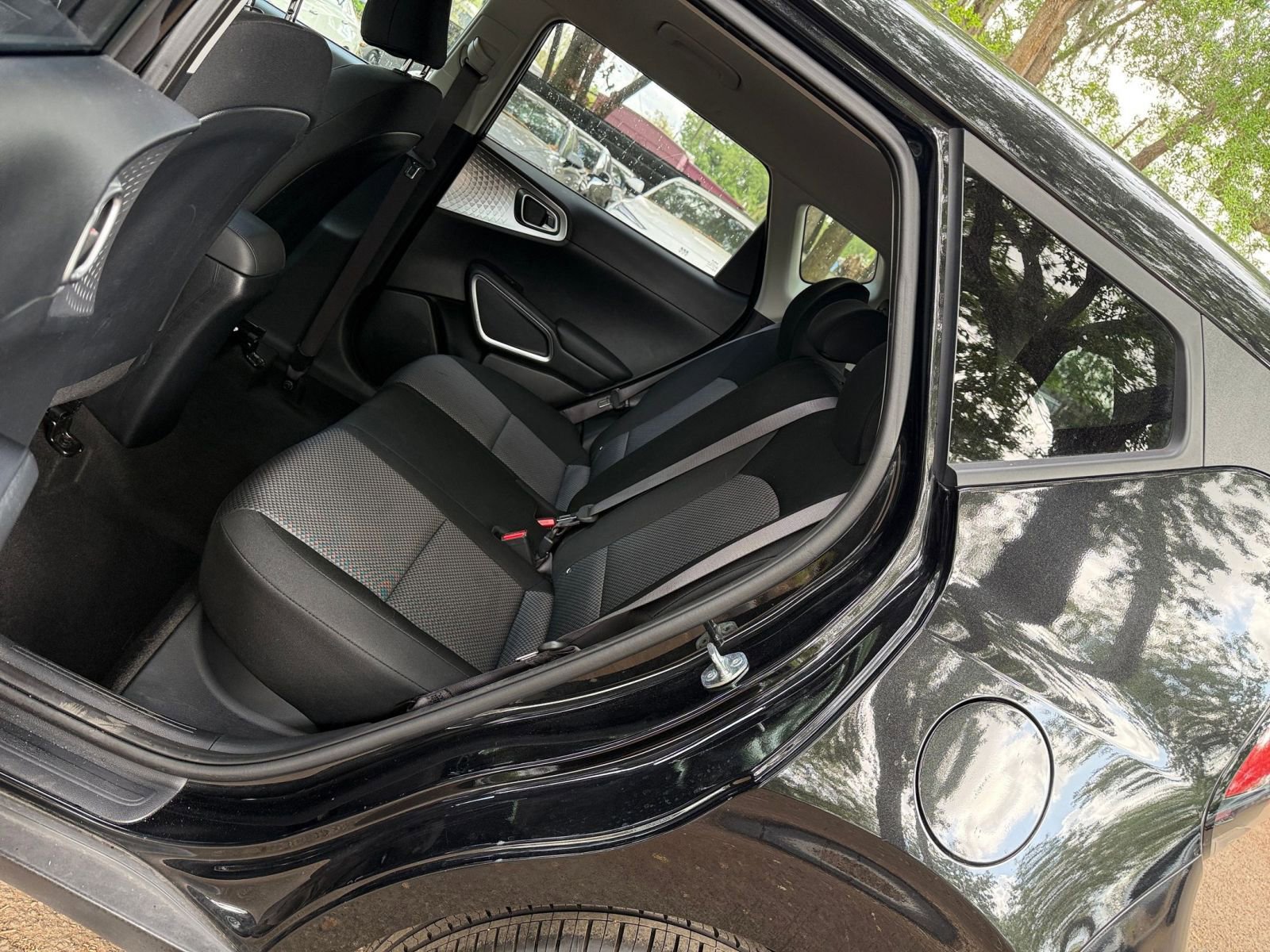 Thumbnail: 2025 Kia Soul - 22