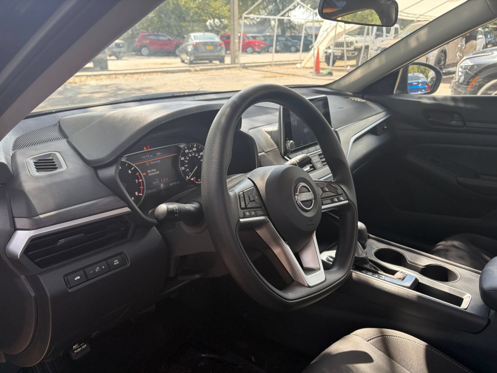 Thumbnail: 2026 Nissan Altima - 33
