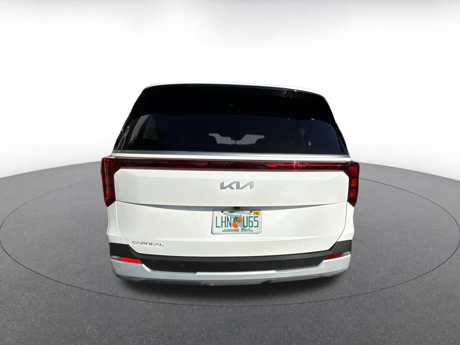 Thumbnail: 2026 Kia Carnival - 7