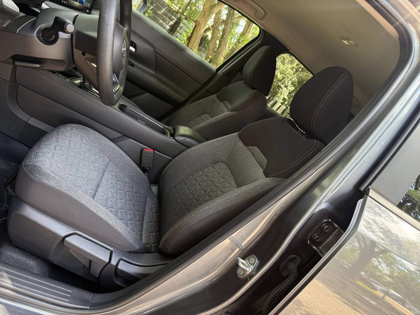 Thumbnail: 2026 Nissan Kicks - 19