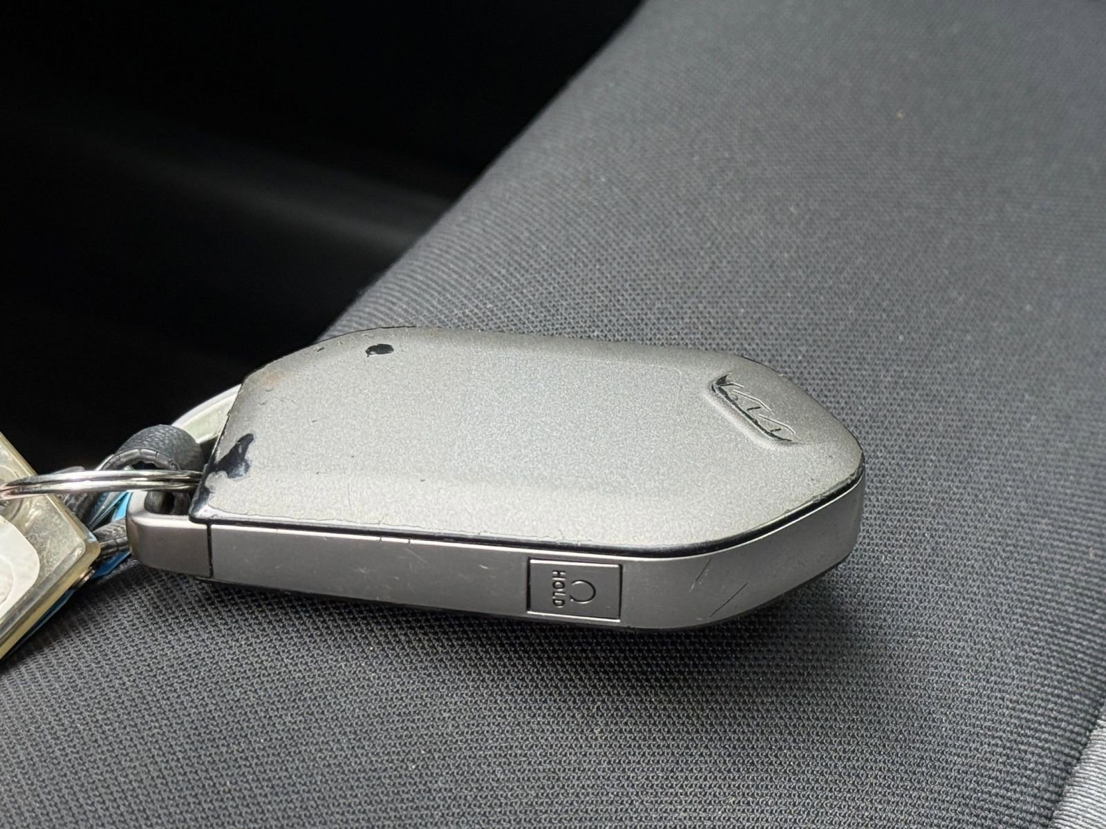 Thumbnail: 2025 Kia K5 - 18