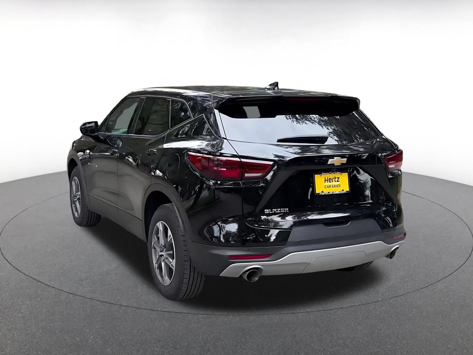Thumbnail: 2026 Chevrolet Blazer - 11