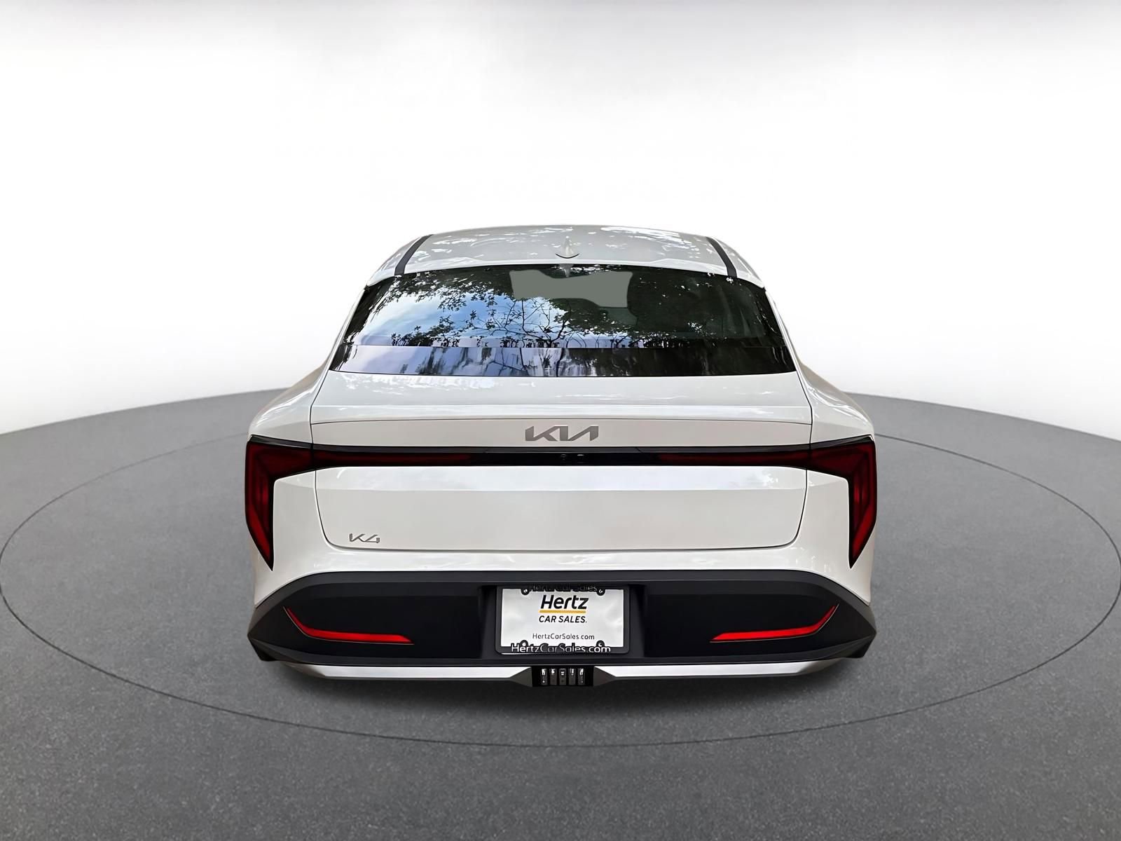 Thumbnail: 2025 Kia K4 - 18