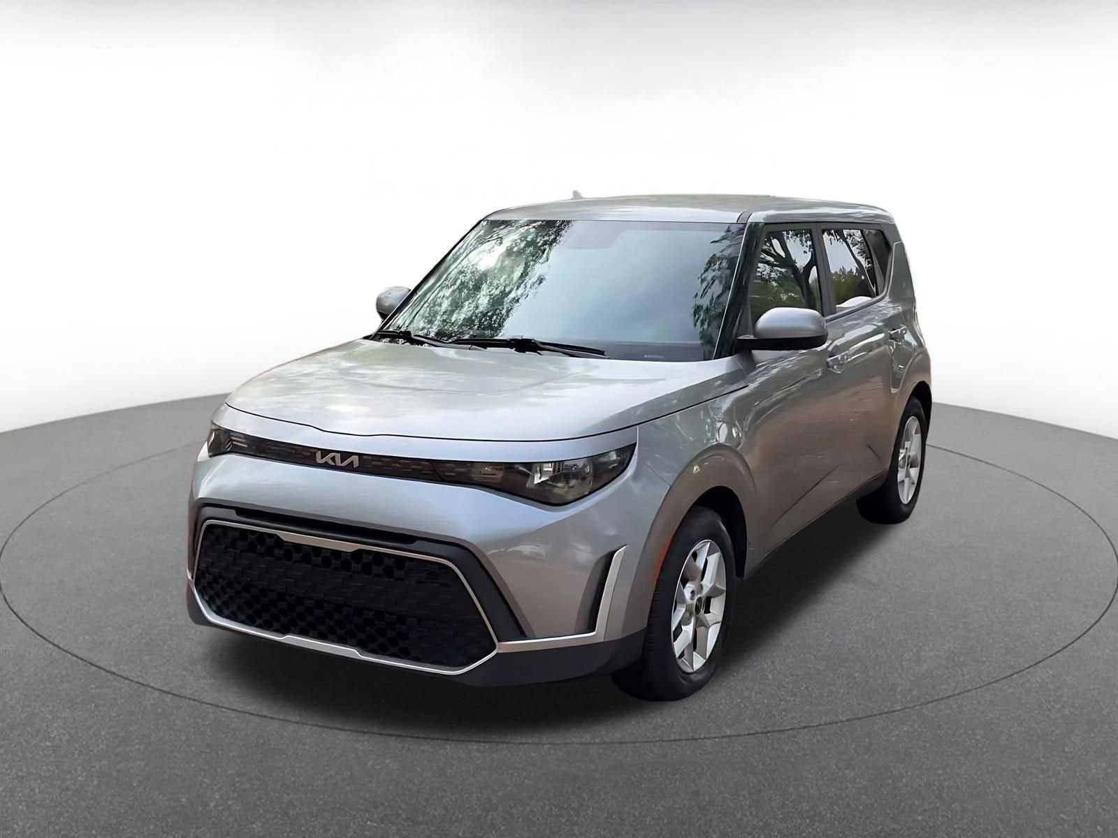 Thumbnail: 2025 Kia Soul - 7