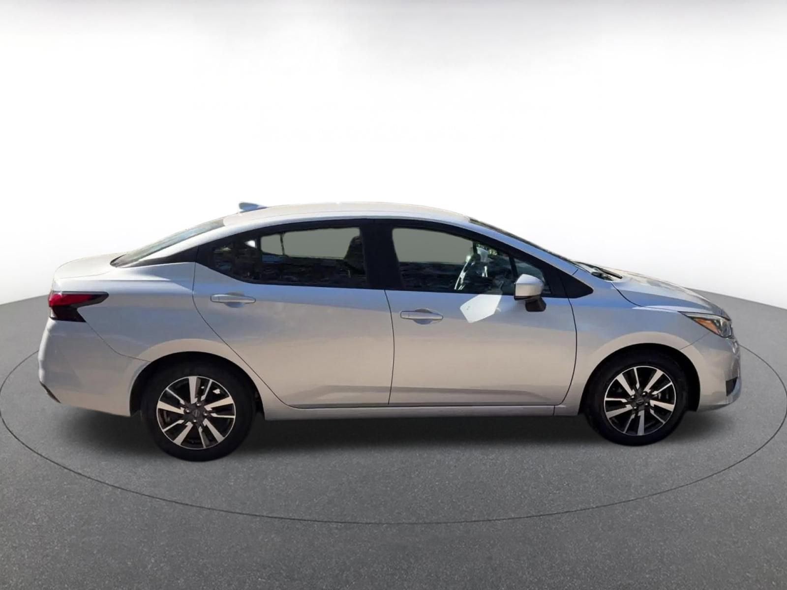 Thumbnail: 2025 Nissan Versa - 16