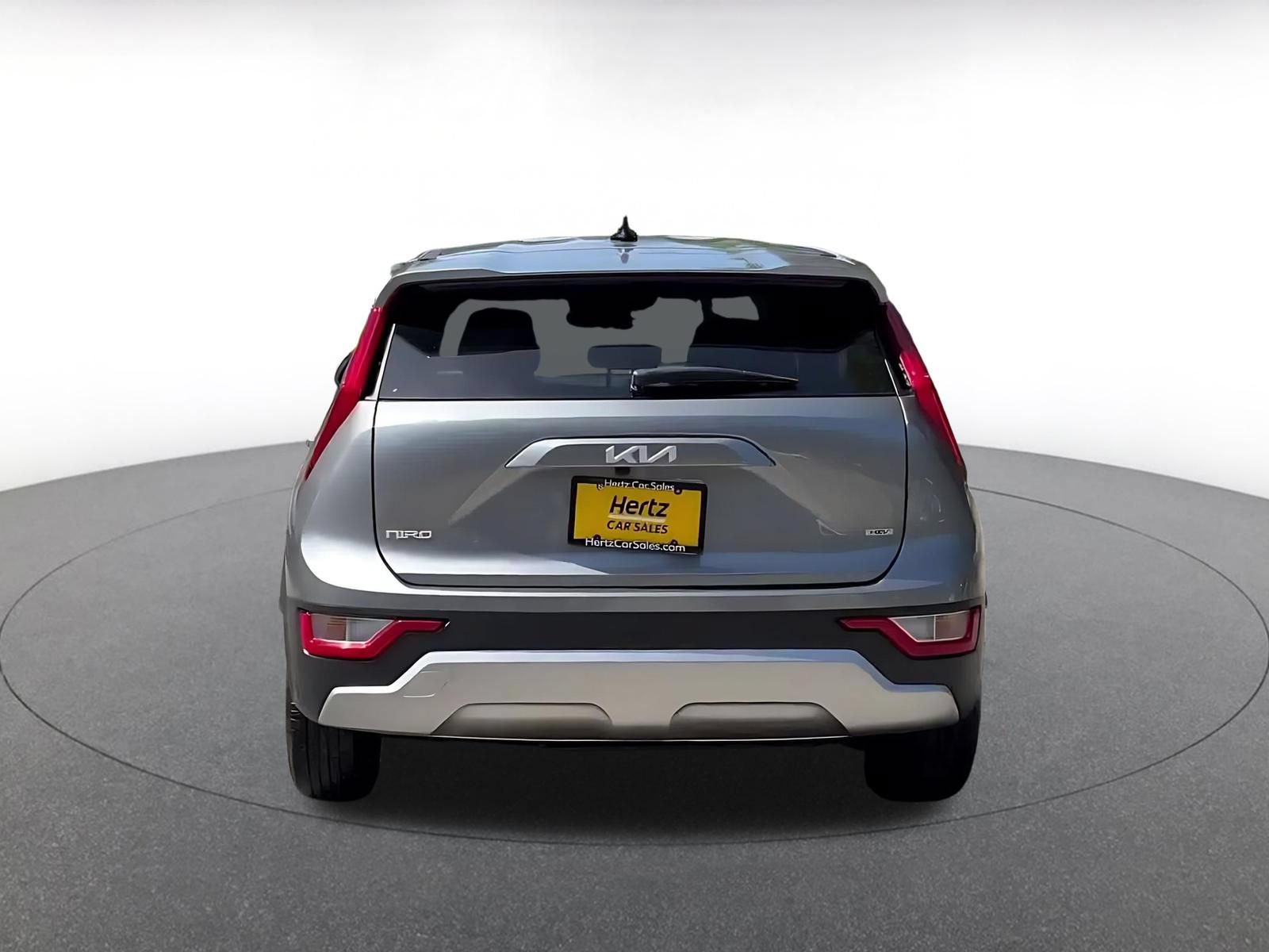 Thumbnail: 2026 Kia Niro - 12