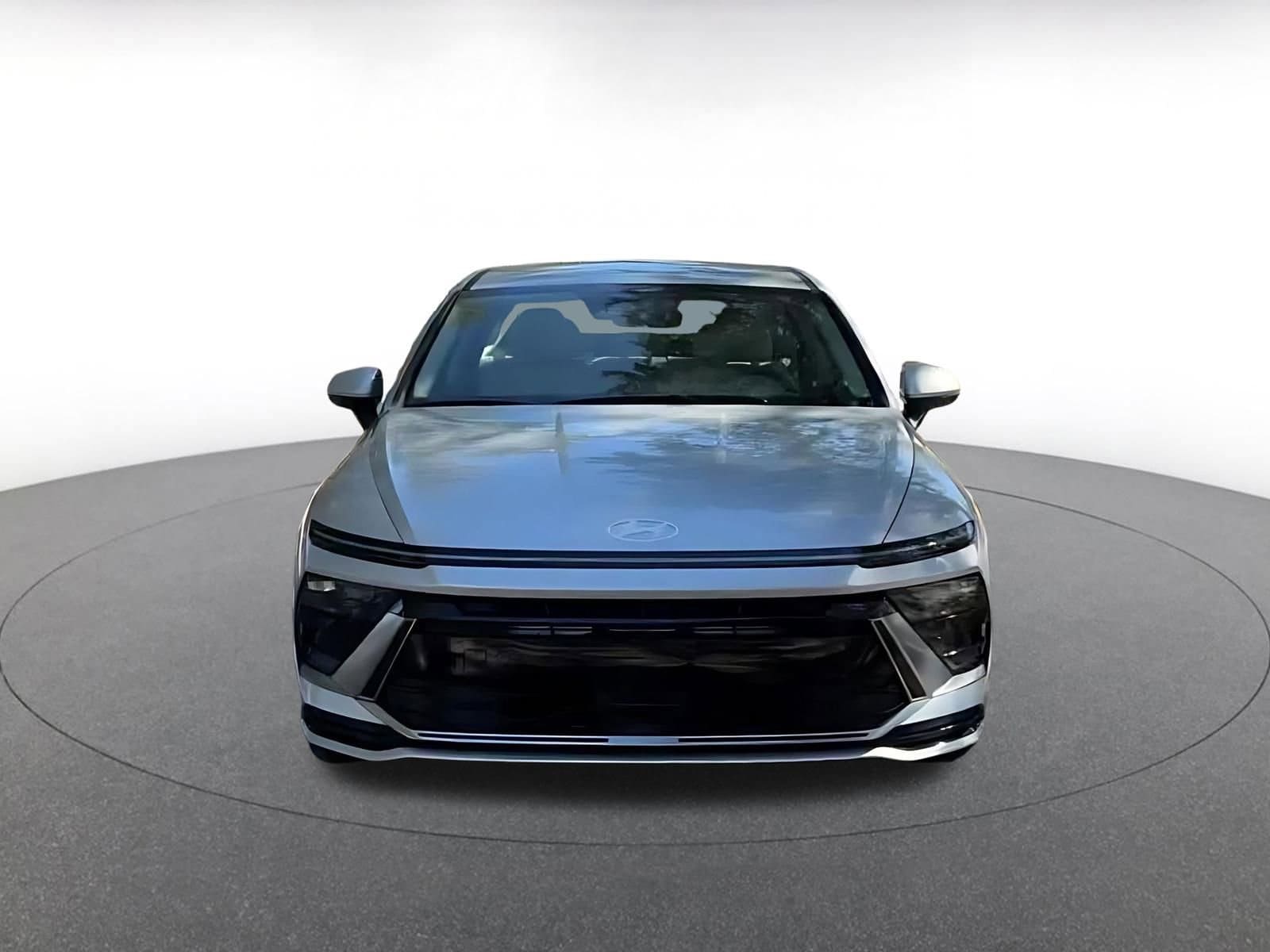 Thumbnail: 2025 Hyundai Sonata - 4