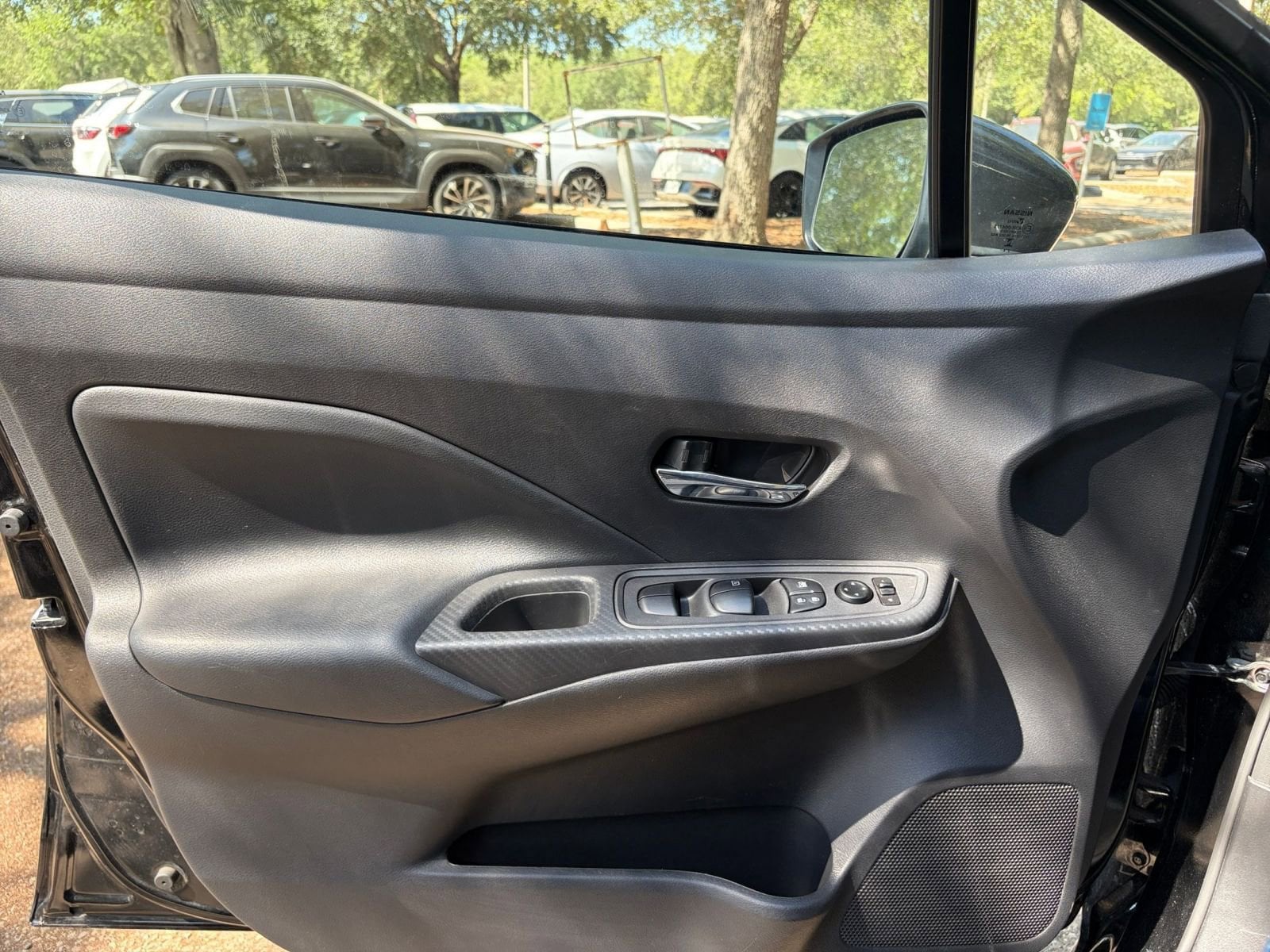Thumbnail: 2025 Nissan Versa - 18