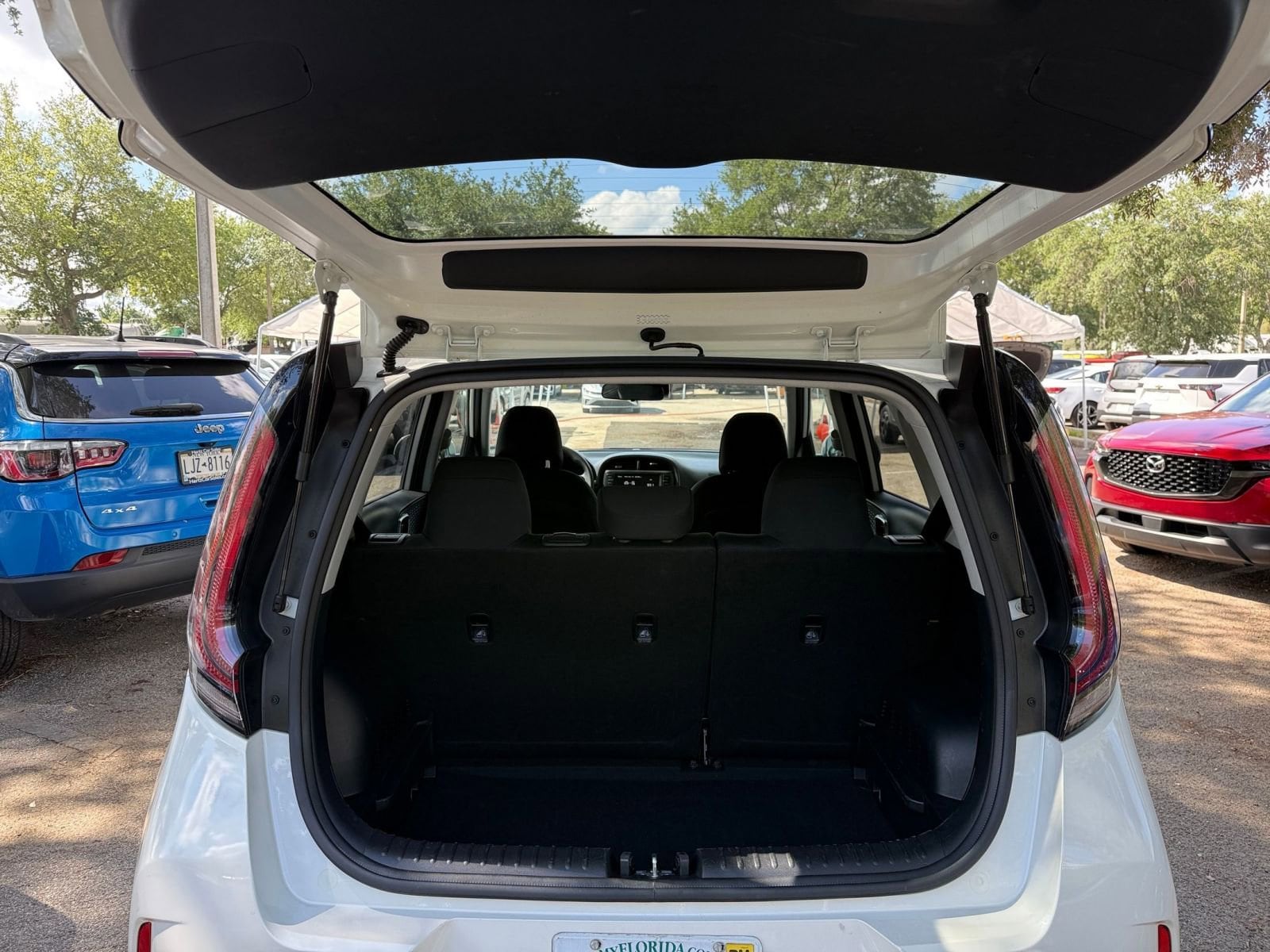Thumbnail: 2025 Kia Soul - 28