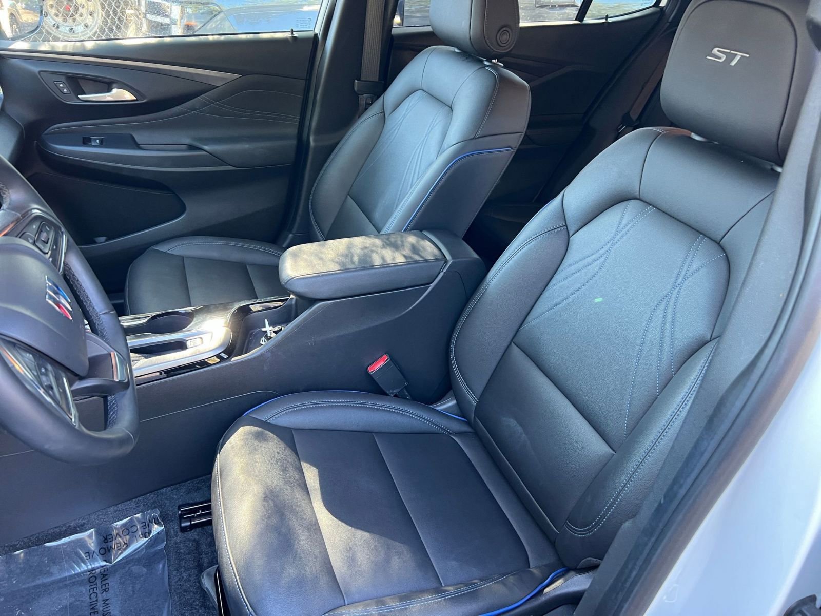 Thumbnail: 2025 Buick Envista - 30