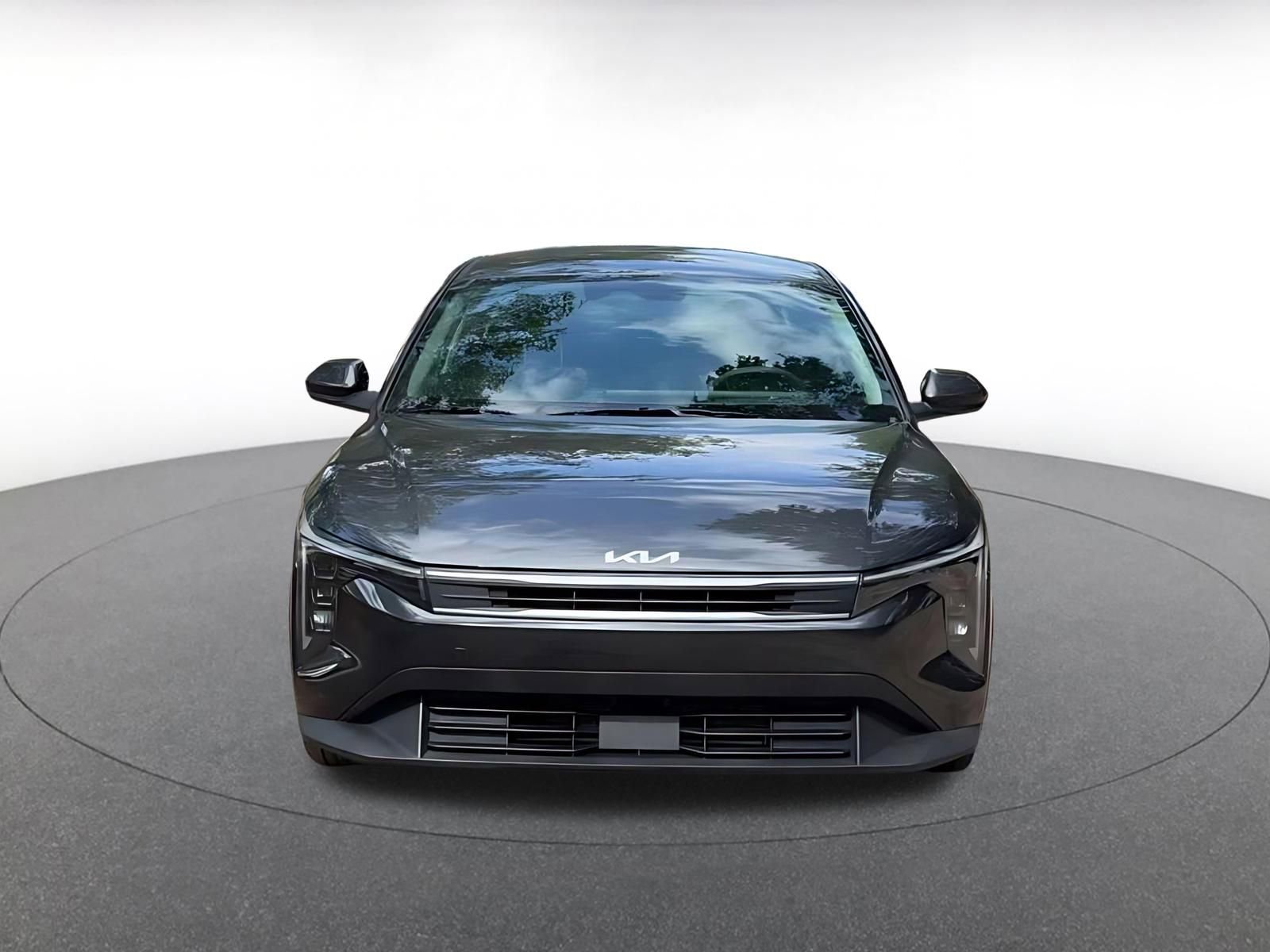 Thumbnail: 2025 Kia K4 - 4