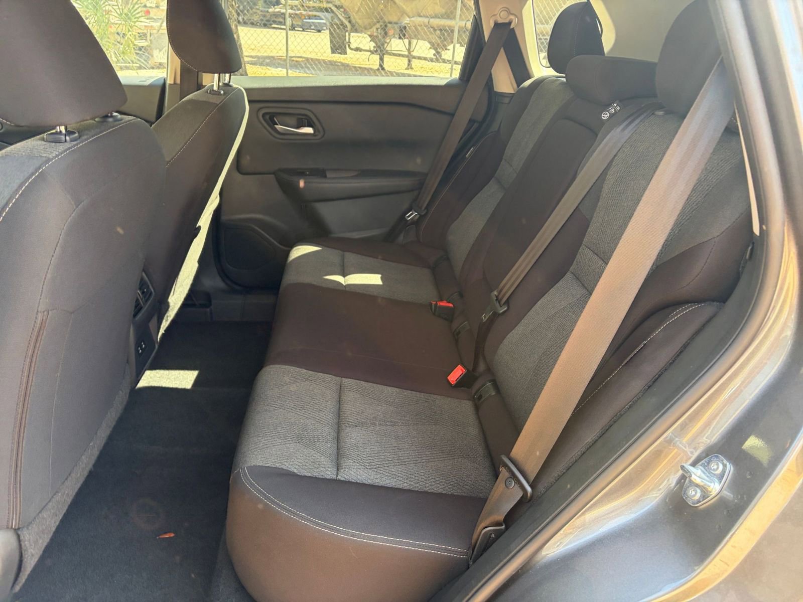 Thumbnail: 2025 Nissan Rogue - 34