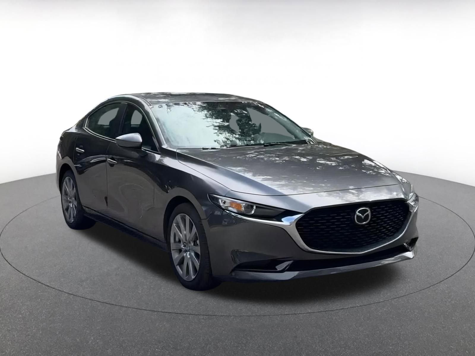 Thumbnail: 2025 Mazda Mazda3 - 3