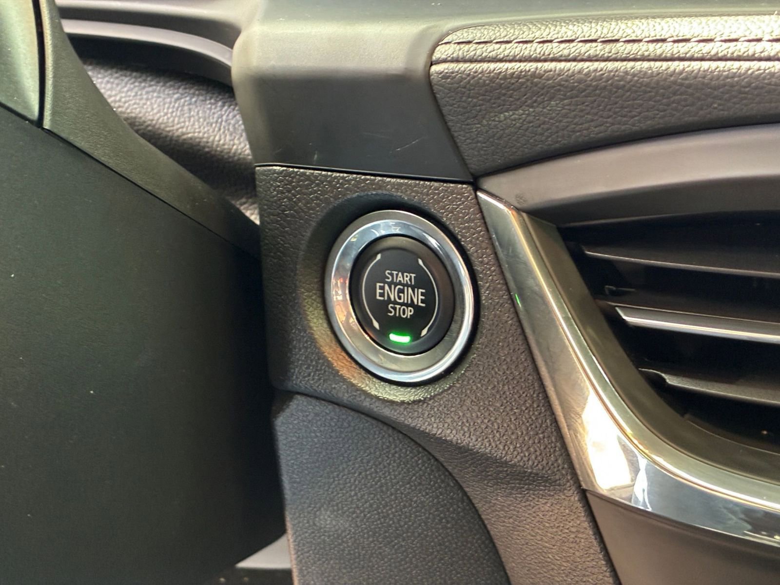 Thumbnail: 2025 Buick Encore GX - 22