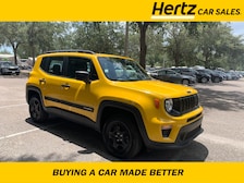 2019 Jeep Renegade Sport -
                Orlando, FL