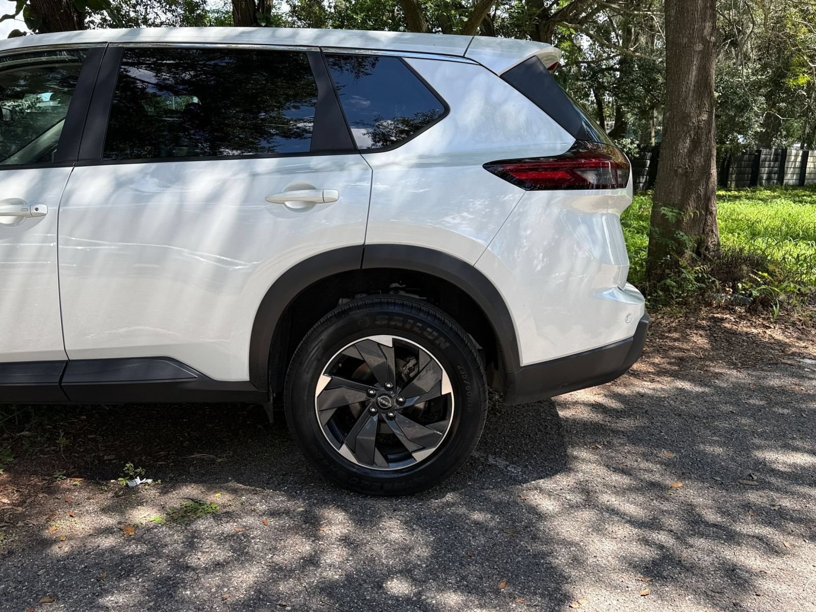 Thumbnail: 2025 Nissan Rogue - 28