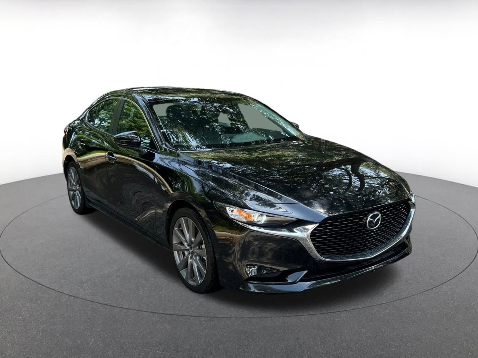 Thumbnail: 2024 Mazda Mazda3 - 1