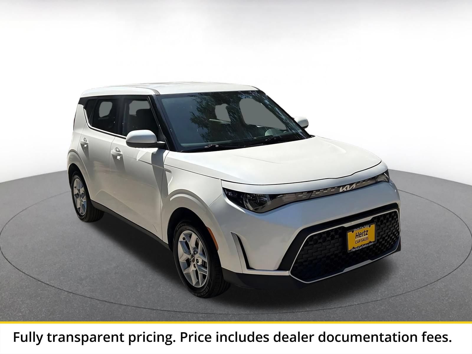 Thumbnail: 2025 Kia Soul - 1