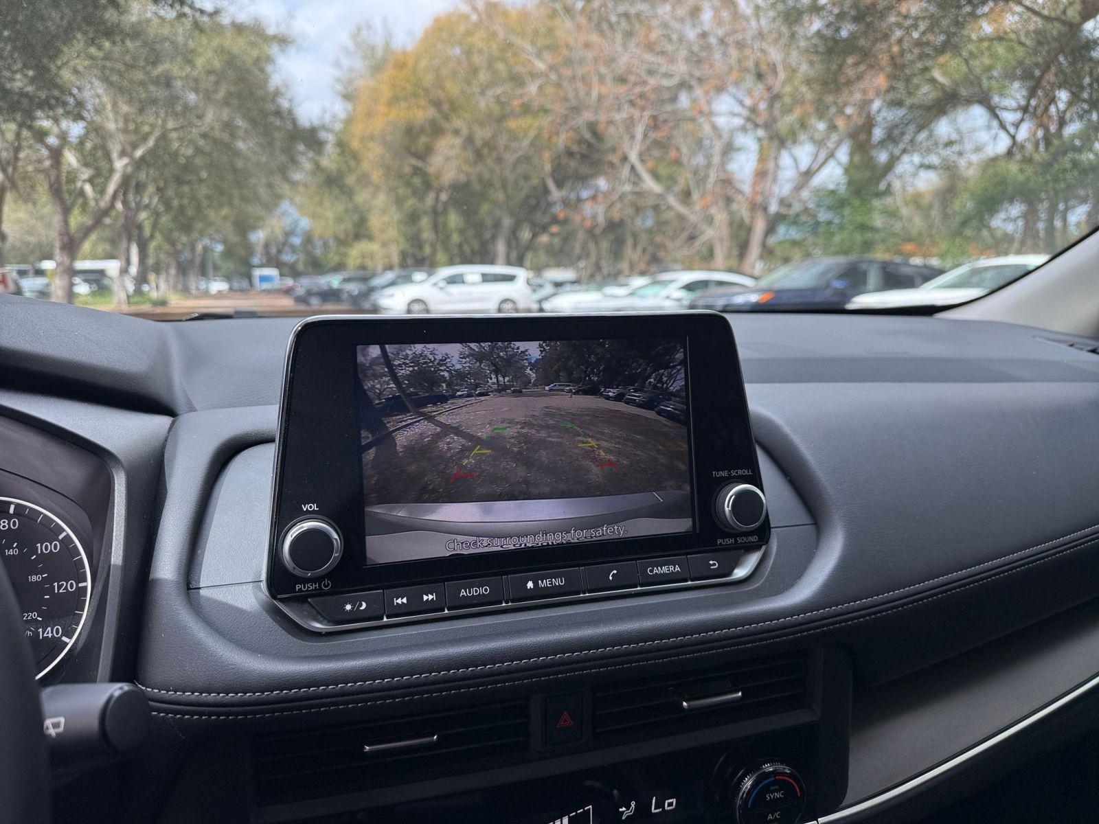 Thumbnail: 2025 Nissan Rogue - 17