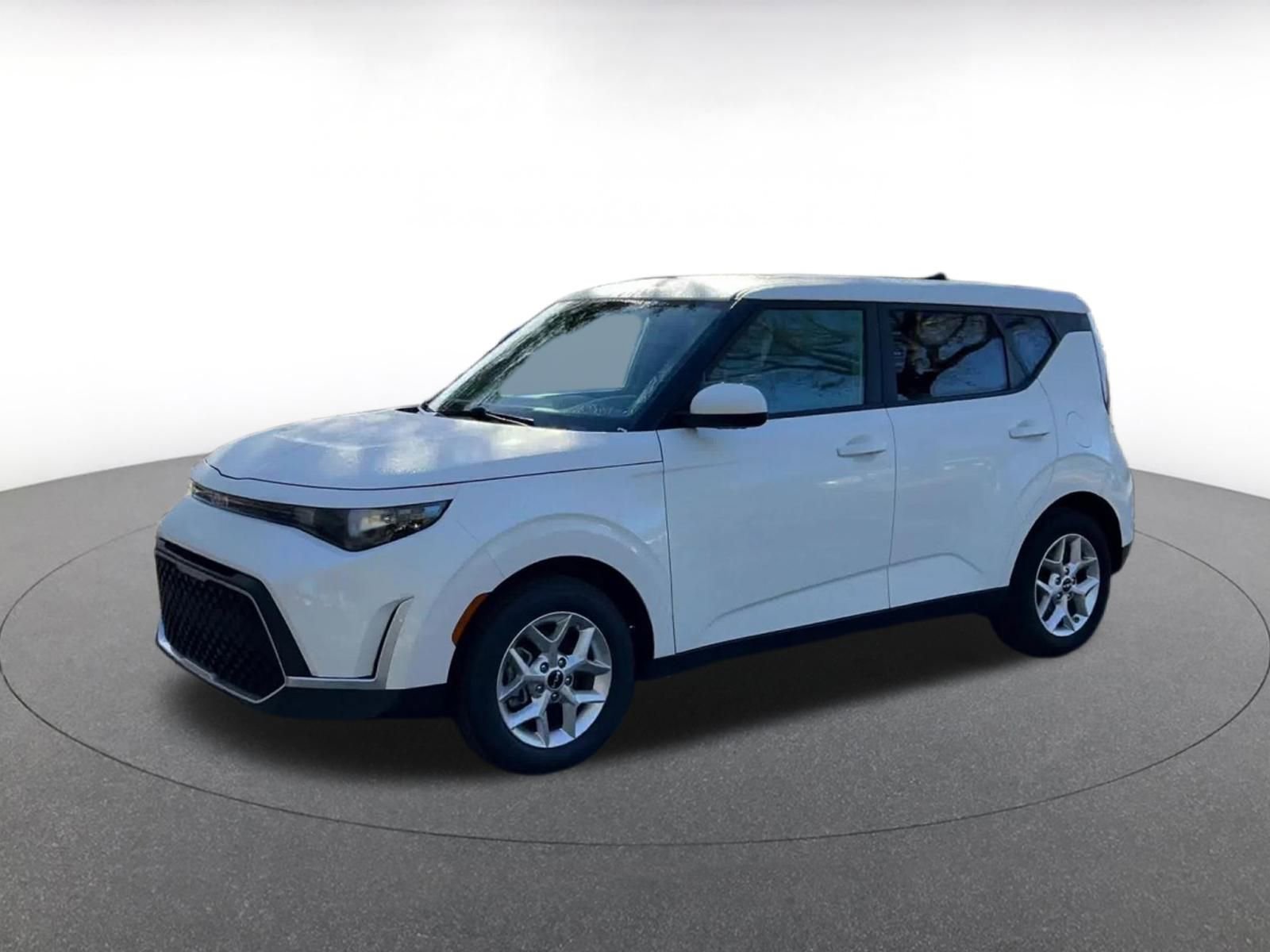 Thumbnail: 2025 Kia Soul - 8