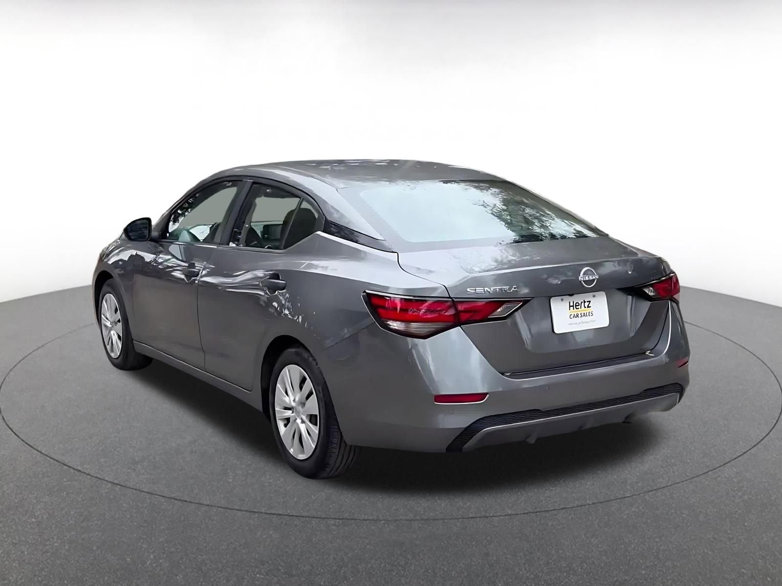 Thumbnail: 2025 Nissan Sentra - 11