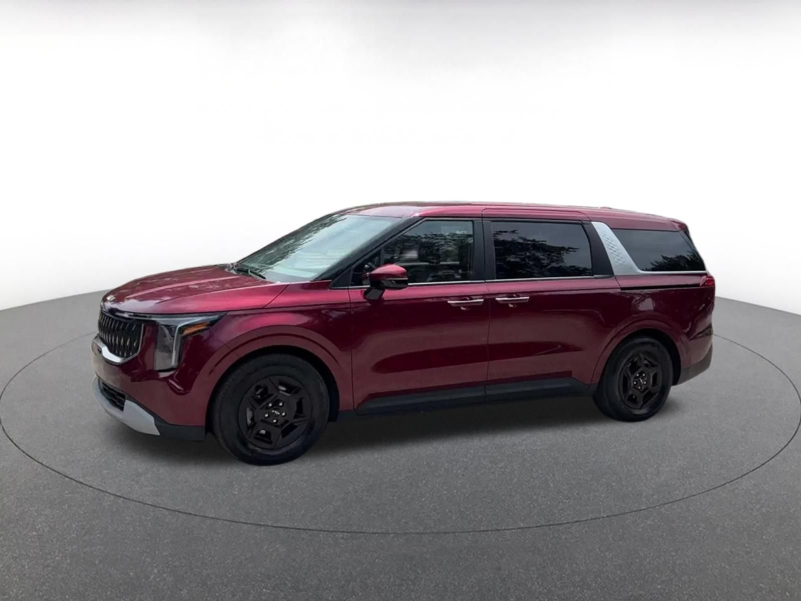 Thumbnail: 2026 Kia Carnival - 6
