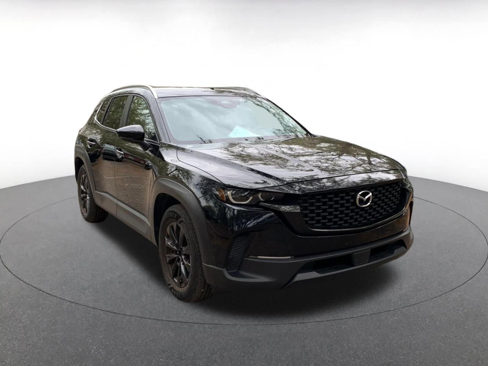 Thumbnail: 2025 Mazda CX-50 - 1