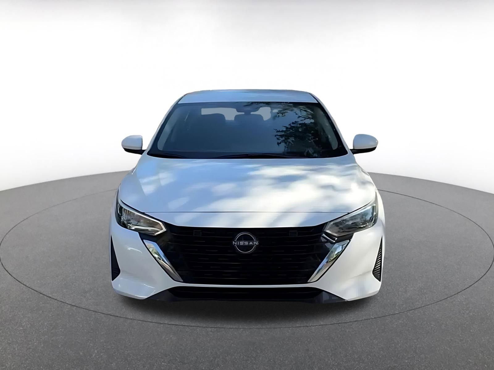 Thumbnail: 2025 Nissan Sentra - 4