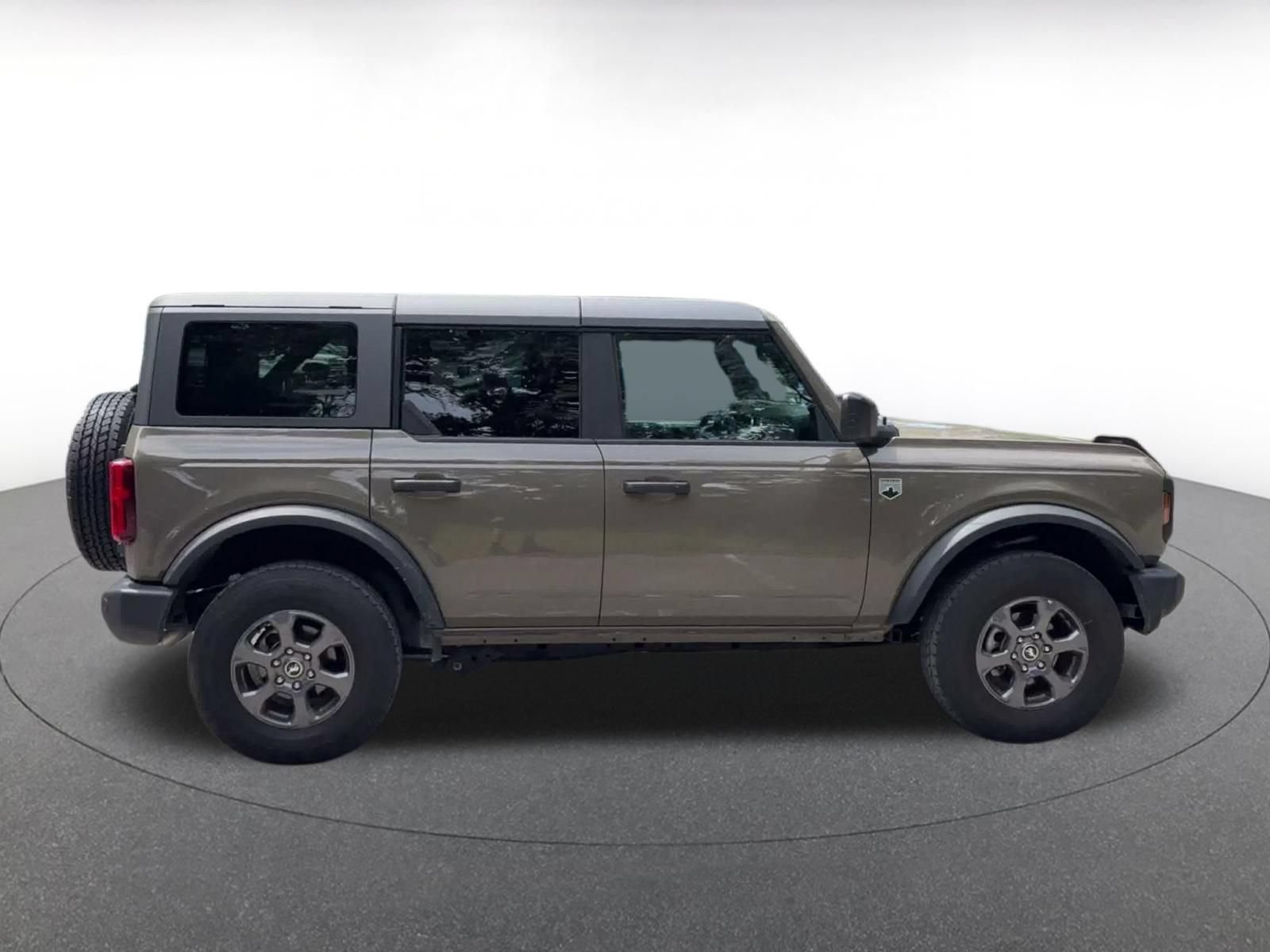 Thumbnail: 2025 Ford Bronco - 13