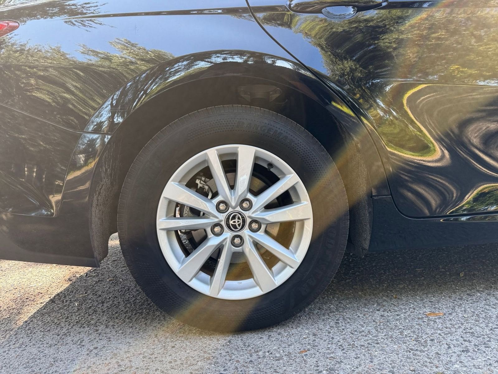 Thumbnail: 2025 Toyota Camry - 23