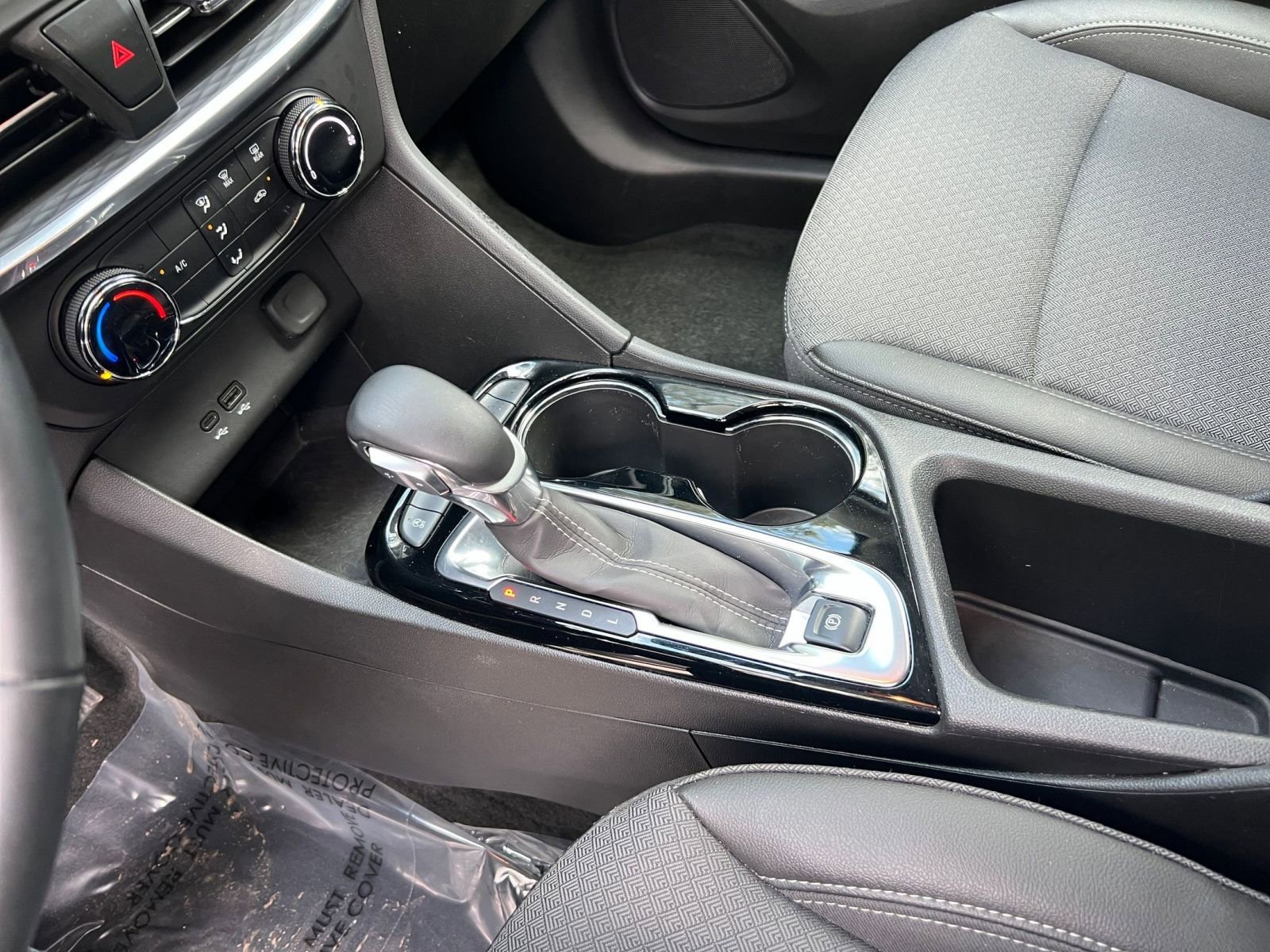 Thumbnail: 2025 Buick Encore GX - 35