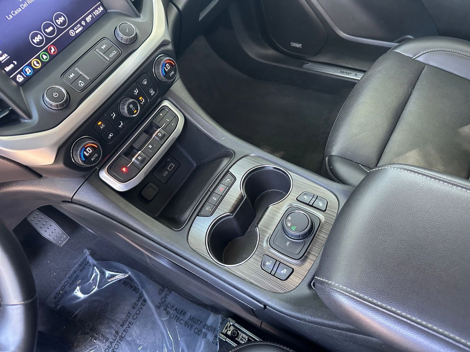 Thumbnail: 2023 GMC Acadia - 35
