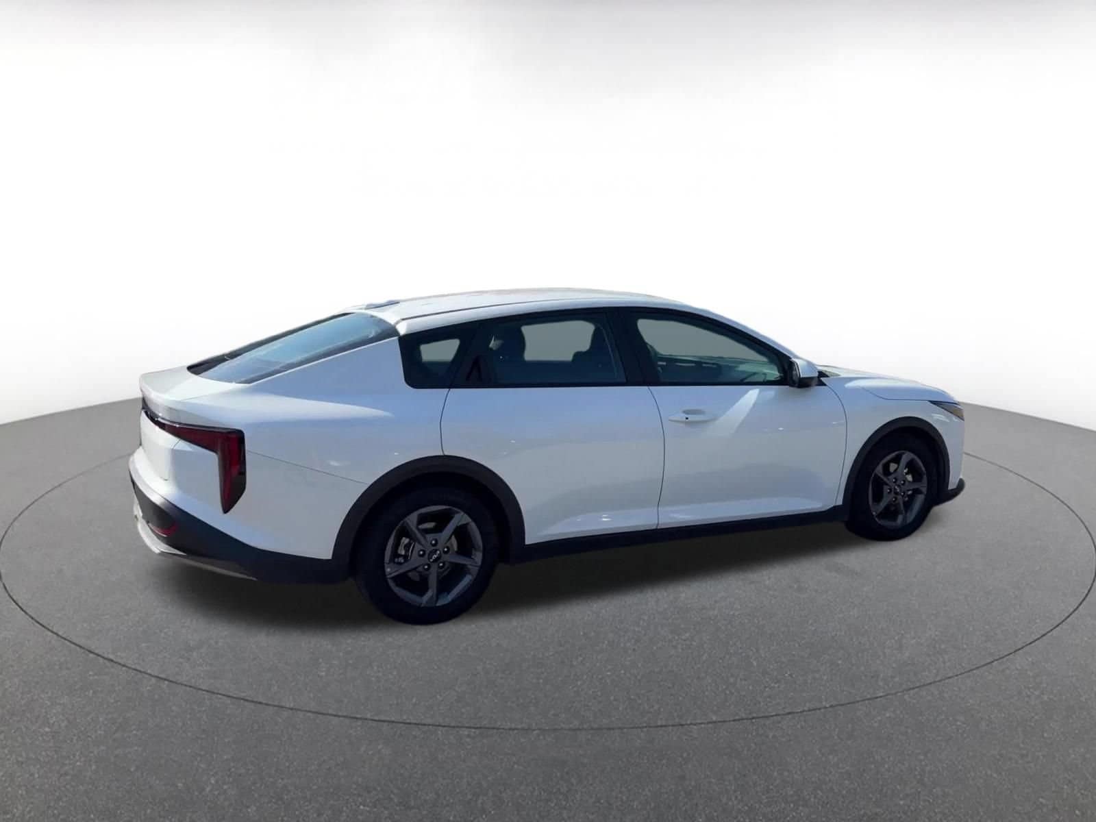 Thumbnail: 2025 Kia K4 - 13