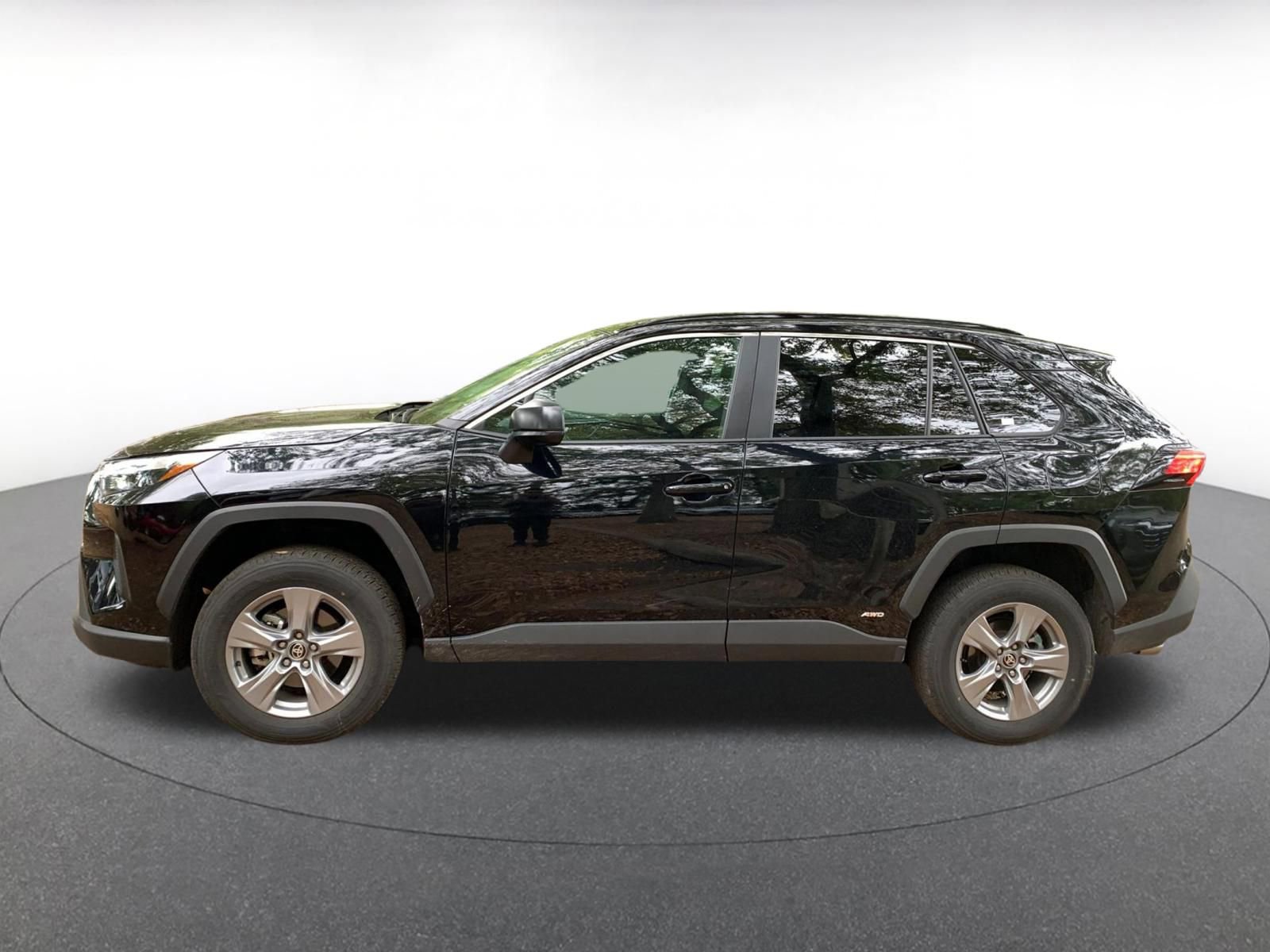 Thumbnail: 2025 Toyota RAV4 - 4