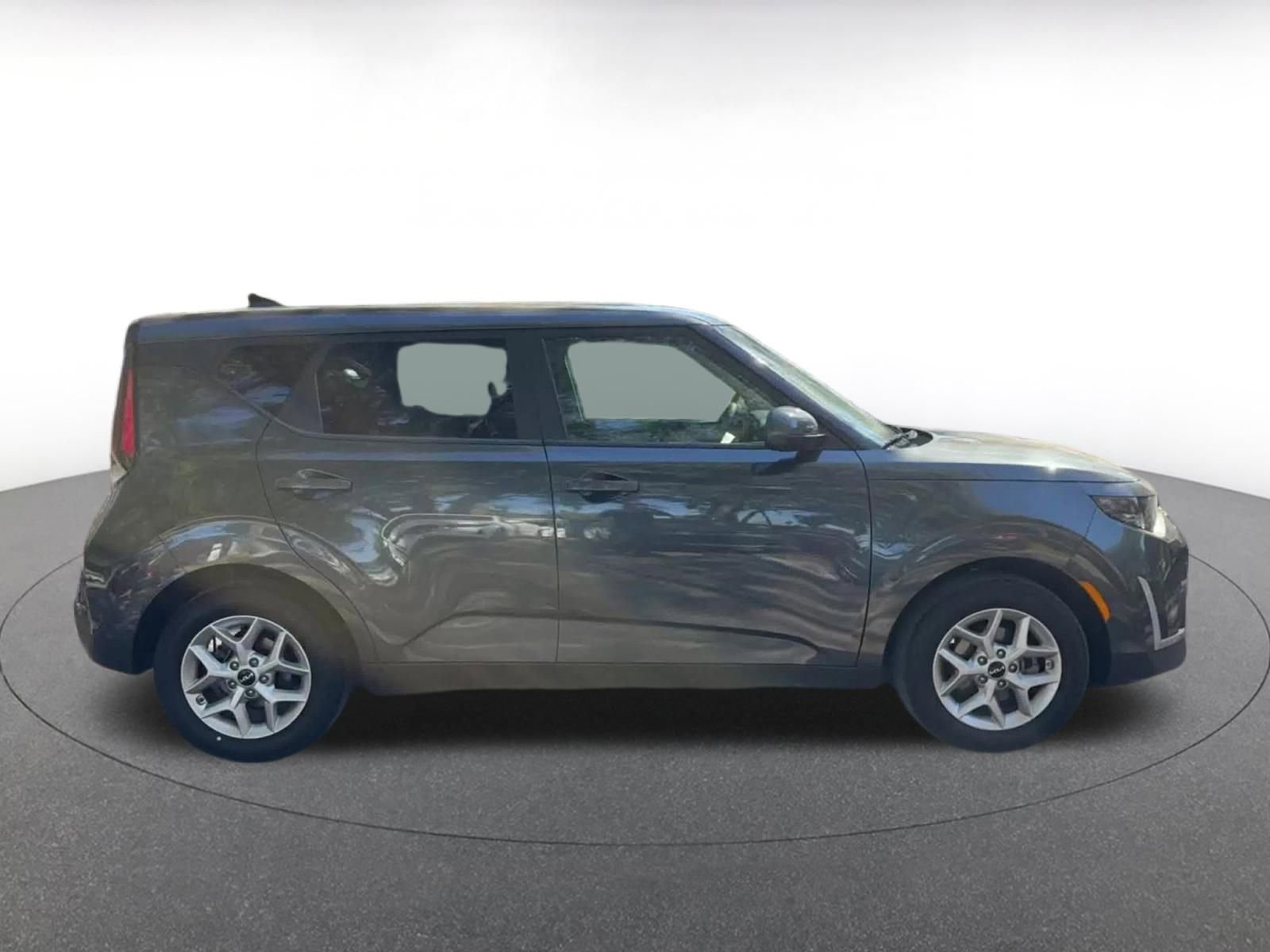 Thumbnail: 2025 Kia Soul - 16